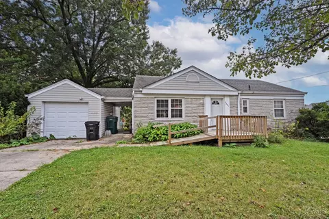 3291 Tulsa Ct, Cincinnati, OH 45238