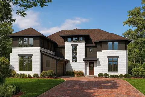 9280 Indian Hill Rd, Cincinnati, OH 45243