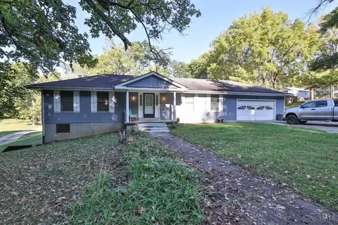 404 Flora St, Reading, OH 45215