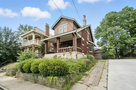 348 Volkert Ave, Cincinnati, OH 45219