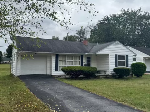 103 Josie Ave, Hillsboro, OH 45133