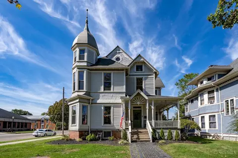 103 High St, Rising Sun, IN 47040