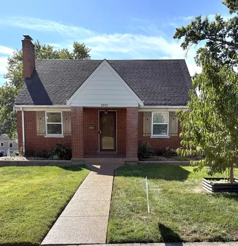 5591 Karen Ave, Cincinnati, OH 45248