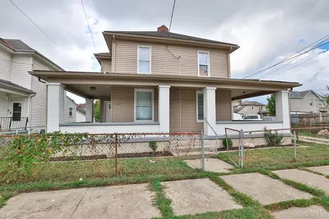 2345 Noble Ave, Hamilton, OH 45015