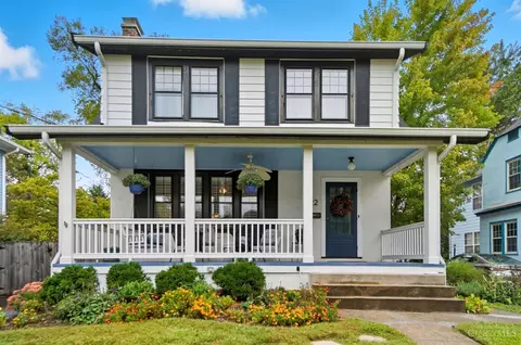 22 Ritchie Ave, Wyoming, OH 45215