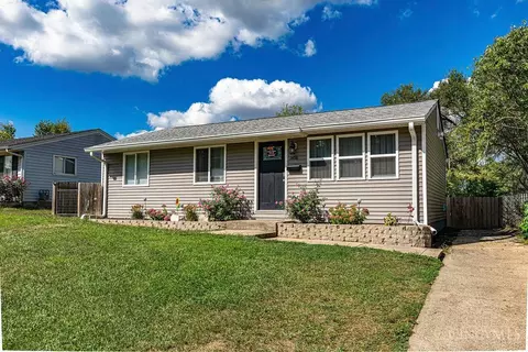 1406 Wichita Dr, New Miami, OH 45013