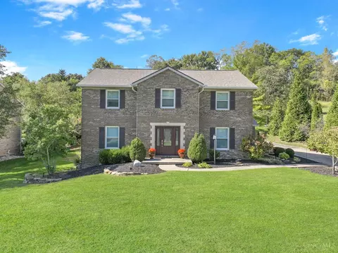 5077 Pebblevalley Dr, Colerain Twp, OH 45252