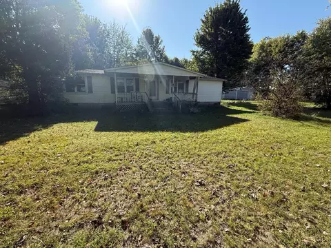 11698 Hamer Rd, Georgetown, OH 45121