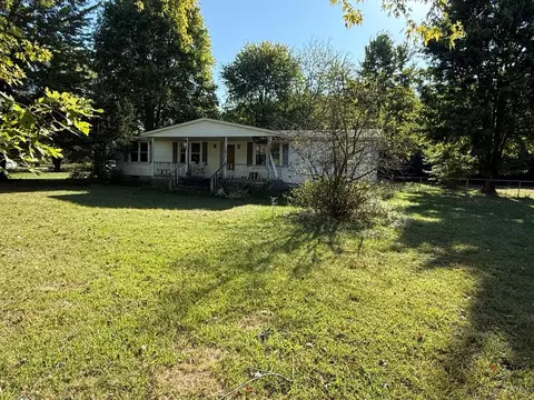11698 Hamer Rd, Georgetown, OH 45121