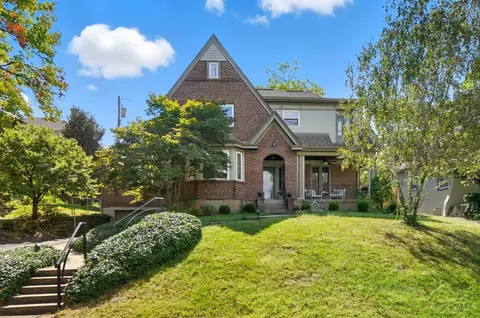745 Avon Fields Ln, Cincinnati, OH 45229