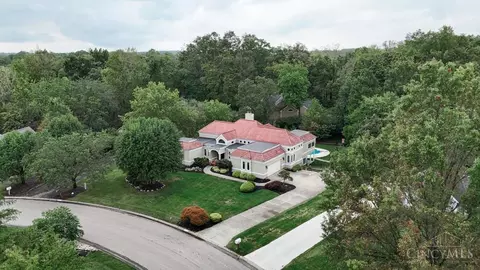 11433 Terwilligersridge Ct, Cincinnati, OH 45249 photo 54