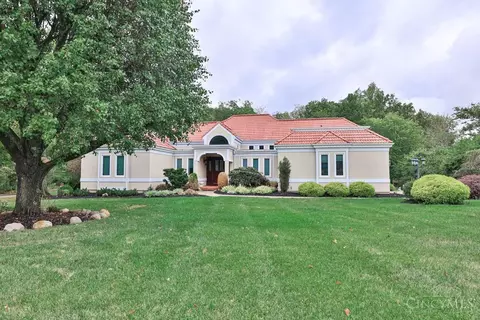 11433 Terwilligersridge Ct, Cincinnati, OH 45249