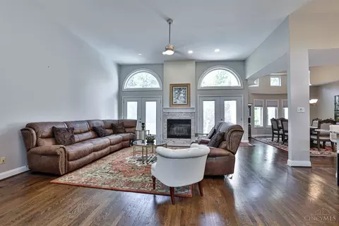 11433 Terwilligersridge Ct, Cincinnati, OH 45249 photo 5