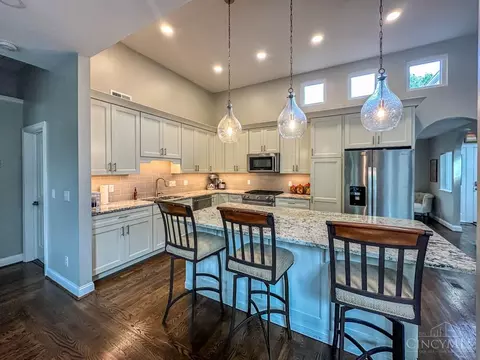 11433 Terwilligersridge Ct, Cincinnati, OH 45249 photo 7