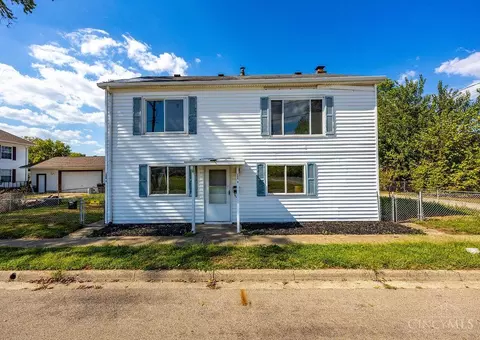 105 Chestnut St, Franklin, OH 45005