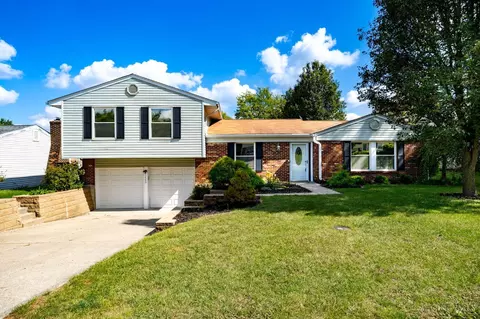 11500 Gravenhurst Dr, Cincinnati, OH 45231