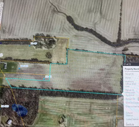 0 Hildebrant Rd, Green Twp, OH 45159