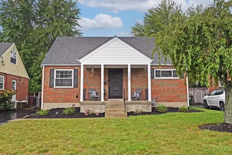 1135 Joetta Dr, Anderson Twp, OH 45230