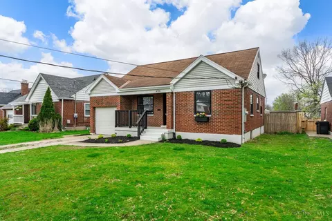 4126 Orchard Ln, Deer Park, OH 45236