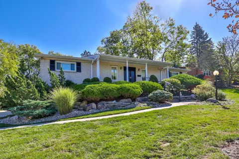 8480 Gwilada Dr, Cincinnati, OH 45236