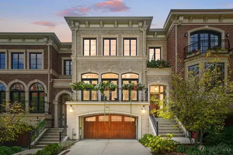 341 Oregon St, Cincinnati, OH 45202