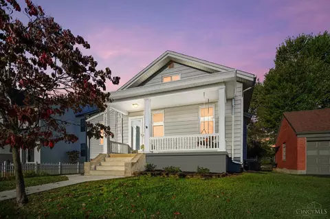 7225 Virginia Ave, Deer Park, OH 45236