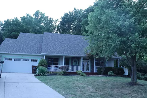 3185 Tuscarora Ct, Hamilton, OH 45011