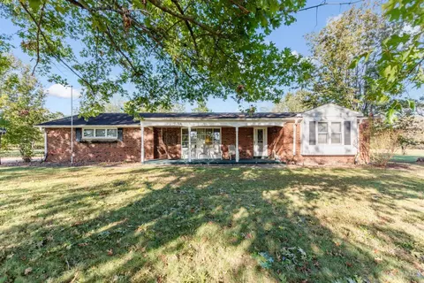 7253 Old Us Rt 68, Georgetown, OH 45121
