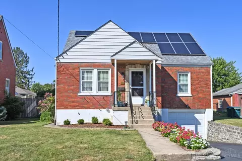 3816 Superior Ave, Silverton, OH 45236