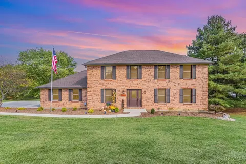 7970 Eagle Creek Rd, Colerain Twp, OH 45247