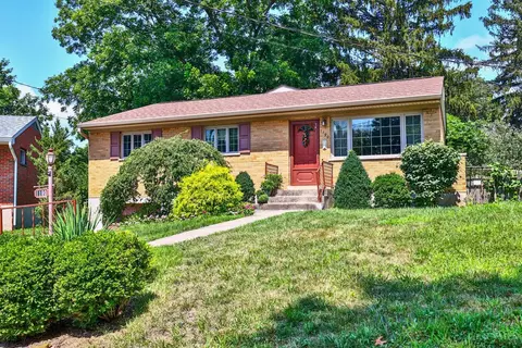 1190 Sugartree Ct, Cincinnati, OH 45231