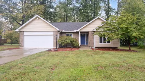 1336 Post Creek Rd, Batavia, OH 45103