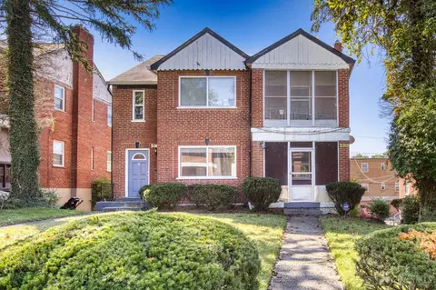 2365 Vera Ave, Golf Manor, OH 45237