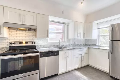 Kitchen - 2365 Vera Ave, Golf Manor, OH 45237 photo 1 of 2
