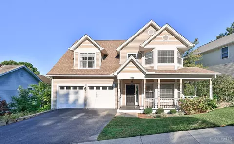 565 Hoge St, Cincinnati, OH 45226