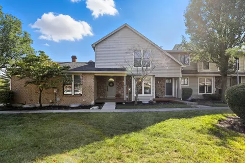 62 Ironwood Ct, Fairfield, OH 45014