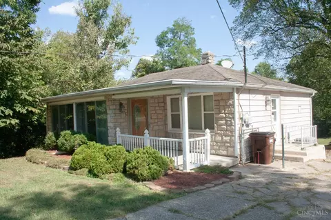 5354 Belclare Rd, Cincinnati, OH 45247