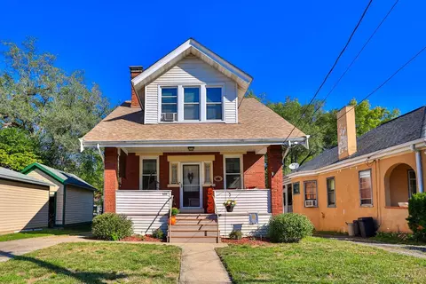 508 Advance Ave, Saint Bernard, OH 45217