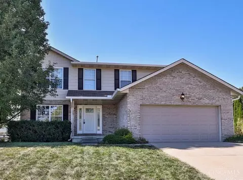 175 Stone Ridge Ln, Middletown, OH 45044