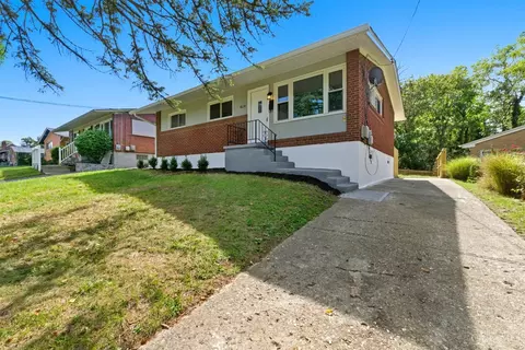 8630 Darnell Ave, Cincinnati, OH 45236