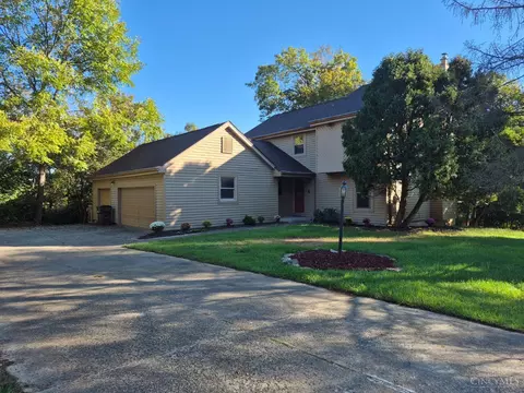 4820 Tomahawk Trl, Milford, OH 45150