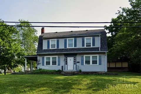 452 Wyoming Ave, Lockland, OH 45215