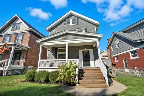 3937 Grove Ave, Norwood, OH 45212