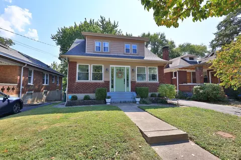 3630 Bellecrest Ave, Cincinnati, OH 45208