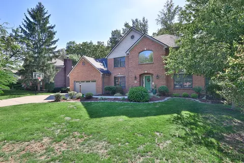 703 Miami View Ct, Loveland, OH 45140