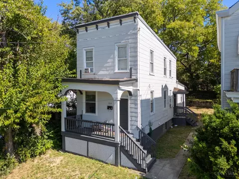 1618 Dewey Ave, Cincinnati, OH 45205