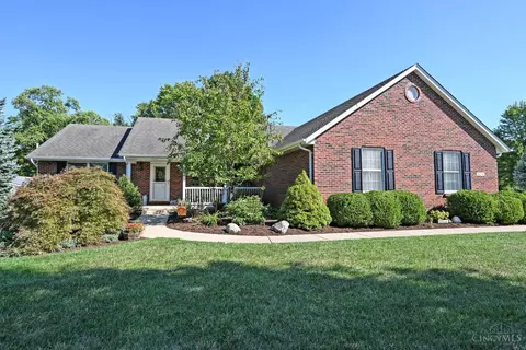 8558 Cox Rd, West Chester, OH 45069