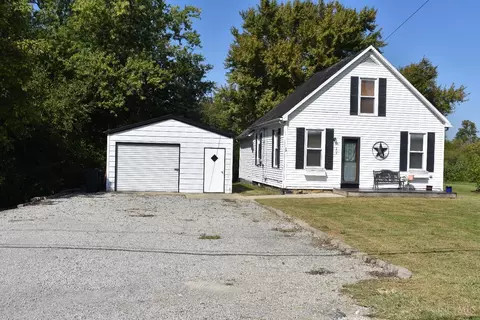 204 Miller St, Leesburg, OH 45135