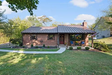 11049 Flora Rd, Harrison, OH 45030