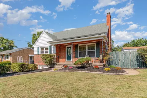 2268 Deblin Dr, Cincinnati, OH 45239